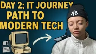 Ep. 2 of Google IT Support &ndash; The Path to Modern Technology