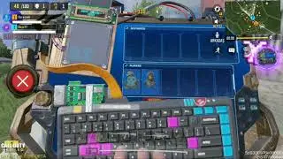 Hacker Sınıfı Oynanış İpu&ccedil;ları ve Taktikler | Call Of Duty Mobile Battle Royale