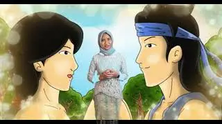 2nd Winner of Storytelling Competition English Language Category Listening to Asia 2021 SEAQIL
