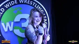 W3L Wrestling Showdown - 13.11.25