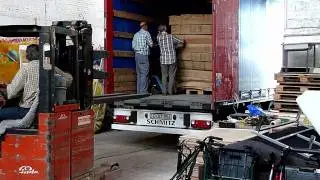 GaM Care Humanitair Logistic Moldova deel 2