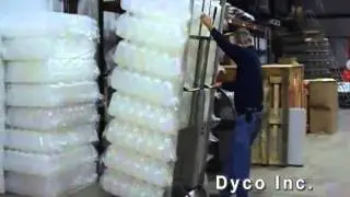 Dyco Super Stacker Bundle Cart