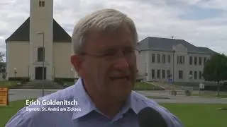 St. Andrä am Zicksee
