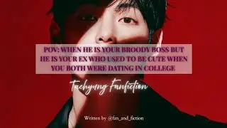 Chapter 4: THE VENGEANCE OF A SILENT KING | Taehyung ff