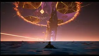 FORTNITE  - CHAPITRE 2 - THE END [FULL EVENT] [1080P HD ] [FR] [FRENCH]