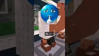 #roblox Brainrot HEIST