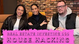 Jessica Bojorquez | Real Estate is live!