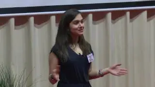 It's a trap | Alexandra Dobriyanova | TEDxStendenUniversity