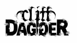 Cliff Dagger- Another Theatre of War