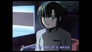 Hikaru(sai) vs akira first go match