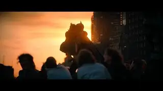 The Batman &ldquo;Catwoman&rdquo; New Tv Spot