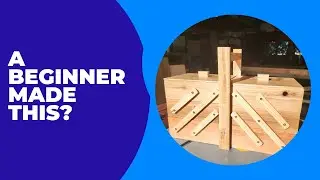 Can I Build a Custom Lego Storage Box From Pallet Wood?