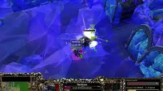 TKoK Shadowblade - Karnos