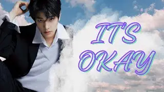 IT'S OKAY - TREASURE (트레저) w/vocals by Meer ft Ekyn #treasure #treasuremaker #trending