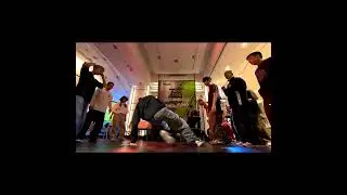 Respect culture hong kong 2025 | the 852 underdogz vs dont shake project