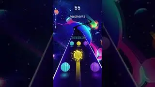 Dancing road - #Playstore #Android #Gameplay