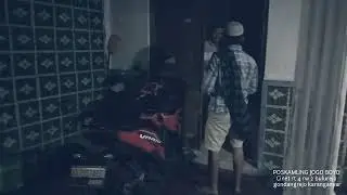 poskamling jogo boyo cinet rt 4 bulurejo gondangrejo karanganyar