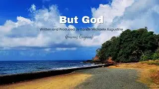 But God by Kande Michaele Augustine