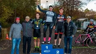 Radcross H&uuml;rth-Kendenich 2016