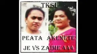 Takasi Akenete mo Peata .wmv