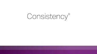 Consistency | CliftonStrengths Theme Definition