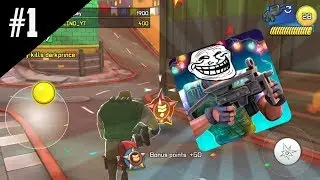 Respawnables Funny Moments And Fails HD