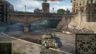 World of Tanks : Object 260 