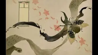 The Emerald Beetle - Graphic Fable Kickstarter