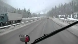 Coquihalla Hwy-5