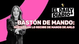 El Daily Diario #10 - 8 de septiembre de 2023