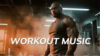 Seniors Workout Music  Trap & Hip Hop  Gym Beast Mode