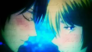 In Heaven When You Kiss Me || ＲＥＭＡＫＥ