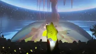 炎明熹演唱會 12-4-2024 part5