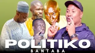 Pa Manneh: After 29 years in politics, Karafa Sonko debuted on Facebook Live....