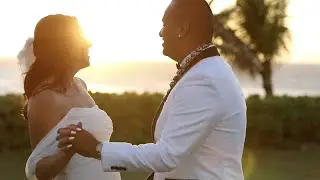 Margarita & Luis | Turtle Bay Resort | Oahu, Hawaii Wedding Videography