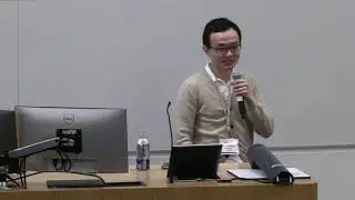 Yunhao (Jerry) Zhang - Human Favoritism, Not AI Aversion: People&rsquo;s Perceptions (and Bias) Toward GAI