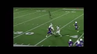 Norwalk HS c/o 2025 running back #6 Ezra Mueller