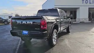 2025 Ram 2500 Limited Tyler, Canton, Emory, Mineola, Hawkins, Texas