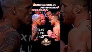 🔥🚨UFC fight&rsquo;s highlights |Justin Gaethje vs Charles Oliveira|#shorts#shortsfeed#ufc#kenockoutz#ufc