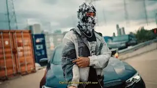 [FREE] Uk Drill Type Beat x Ny Drill Type Beat 
