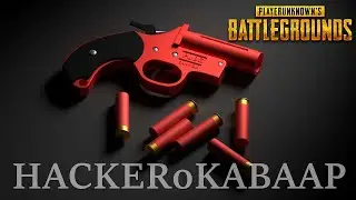 🔴PUBG PC :  ACE32 BETTER THAN BERYL ? 🔴