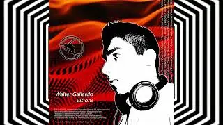 Walter Gallardo- Vortex (7 Years Edit)