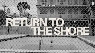 Off Season: Returning to an Old Photo Project