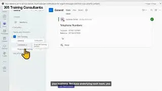 Teams vs. Chat: Organizing Your Microsoft 365 Workspace Effectively