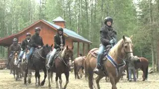 Chilkoot Horseback Adventure