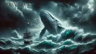 Moby Dick: Chapter 84: Pitchpoling.