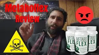 Scam alert ⚠️ Metaboflex customer review ❌️❌️ Metabo flex scam  ⚠️ Metabo flex review - Metabo flex