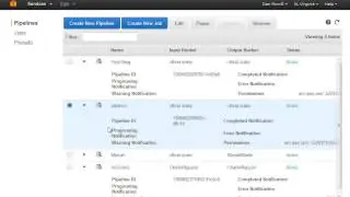 Working with AWS Elastic Transcoder to transcode movie files - Errors