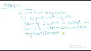 CPM PERT Lecture 3| ESE |IES| UPSC| #PavanyadavAcademyEducation#ESE#IES