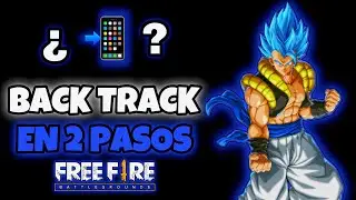 C&oacute;mo Hacer BACK TRACK en Mobile 📲🎯 | VALAK 73